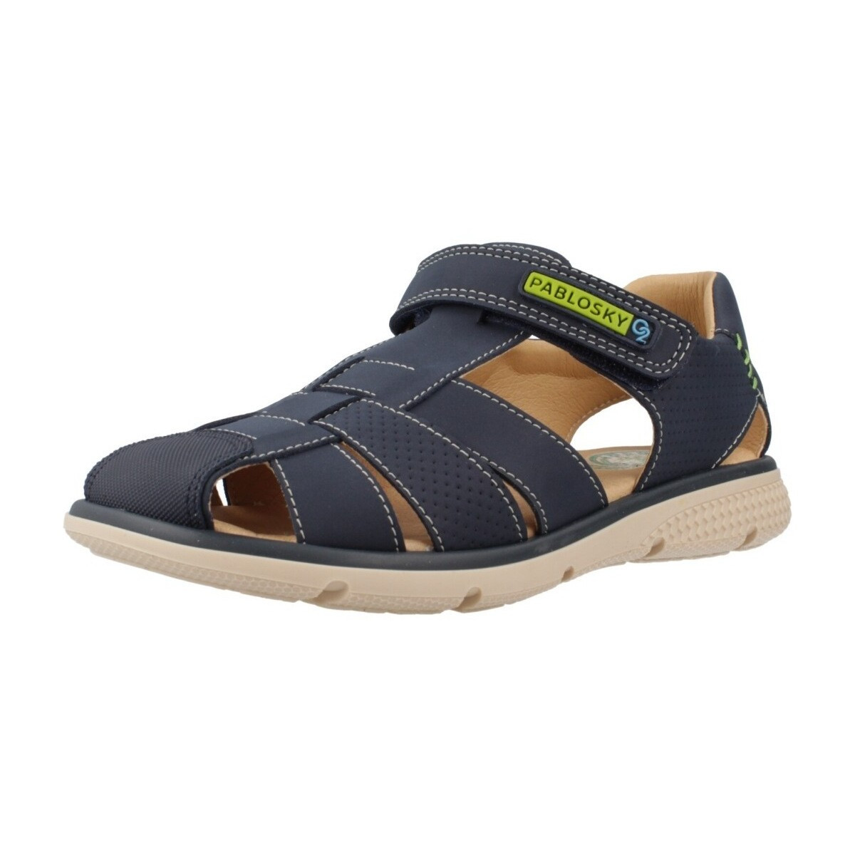 Pablosky  518023P  Modrá