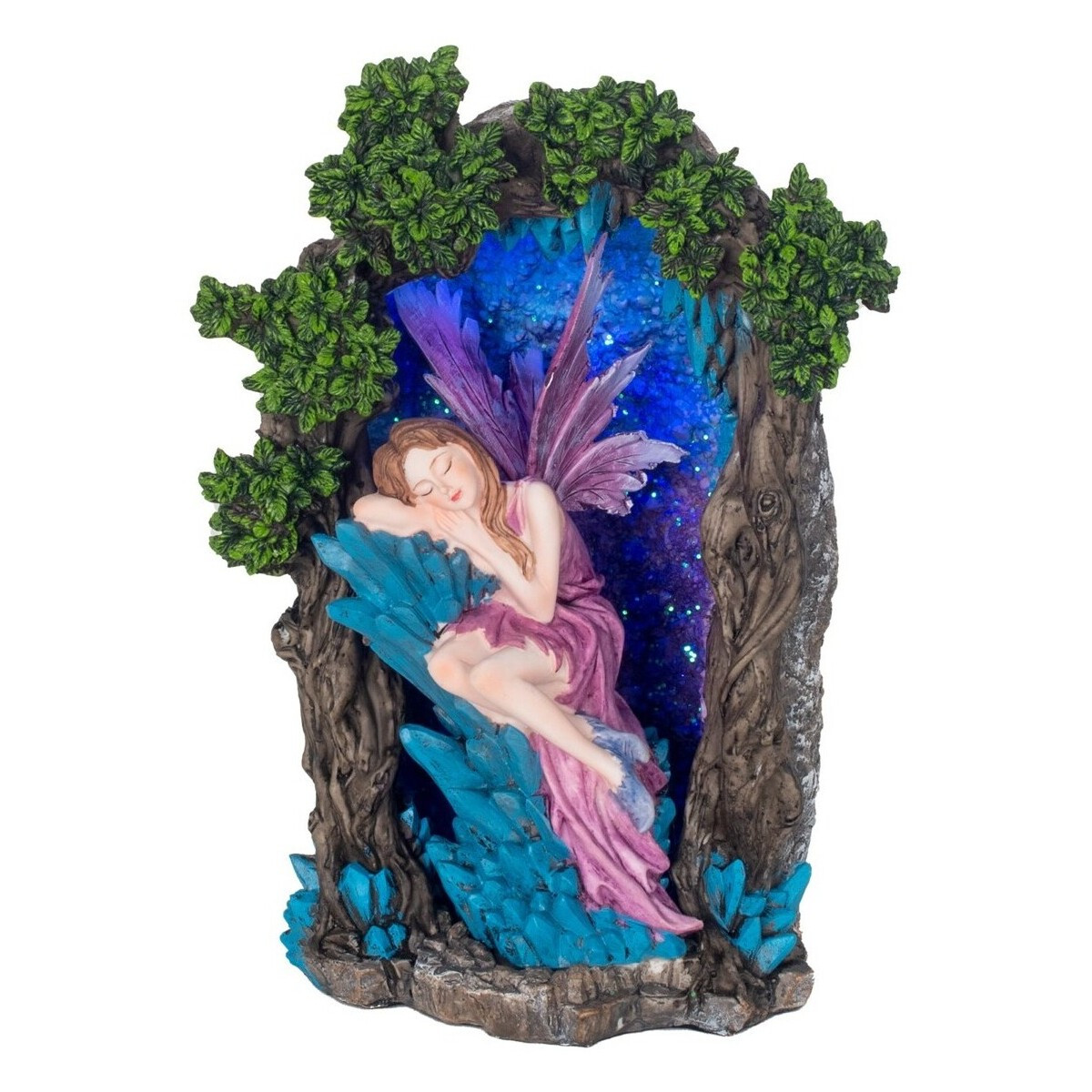 Signes Grimalt  Víla Kadidelnice S Led  Modrá