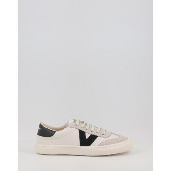 Victoria  OLMO BAREFOOT EFECTO PIEL   SERRAJE 1186100  Bílá