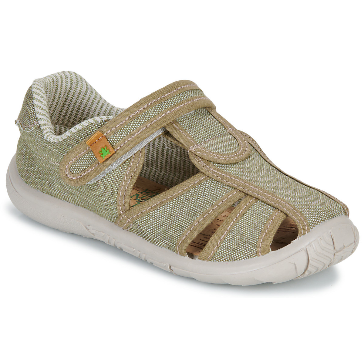El Naturalista  NT77124-MUSGO  Khaki