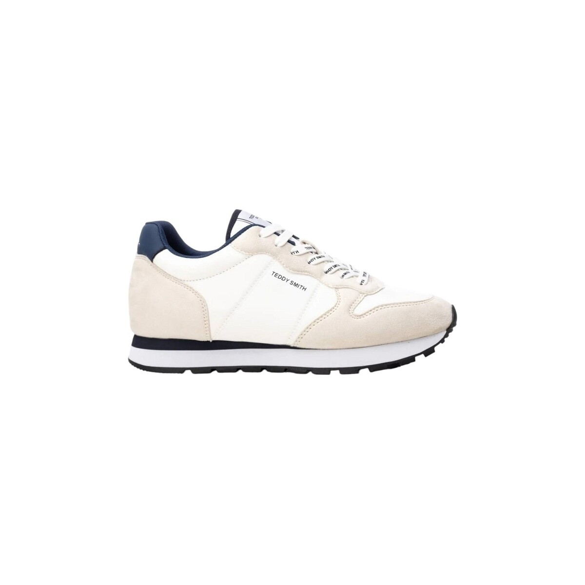 Teddy Smith  120162  Bílá