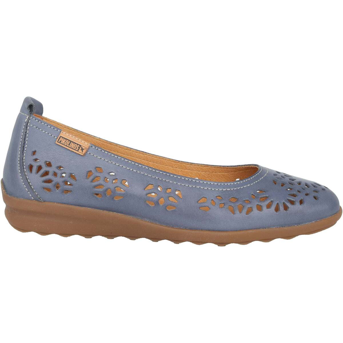 Pikolinos  Alcoi  Modrá