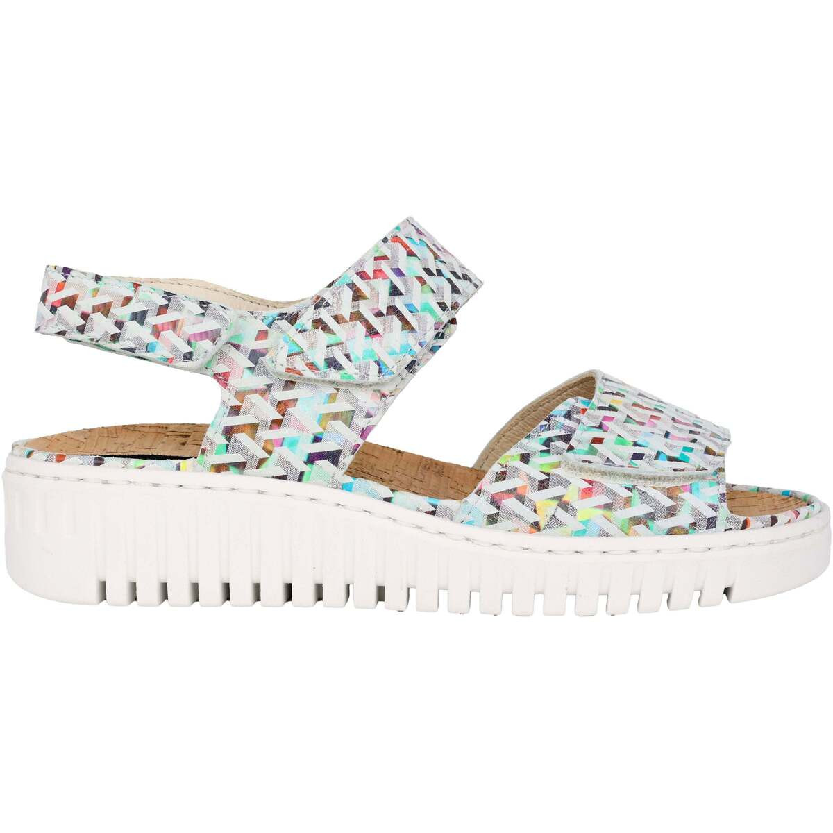 Waldläufer  H-Willow  ruznobarevne