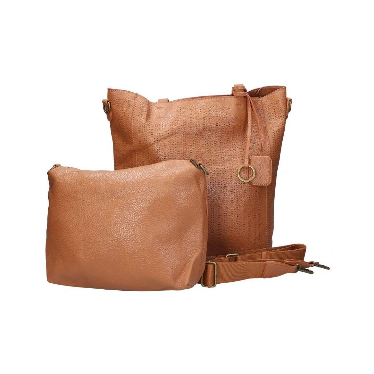 Sara Bag  SCXX2500671080  Hnědá