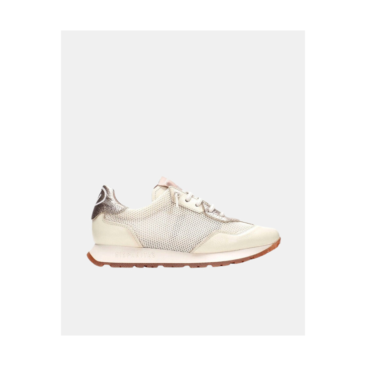 Hispanitas  CHV253869  Béžová