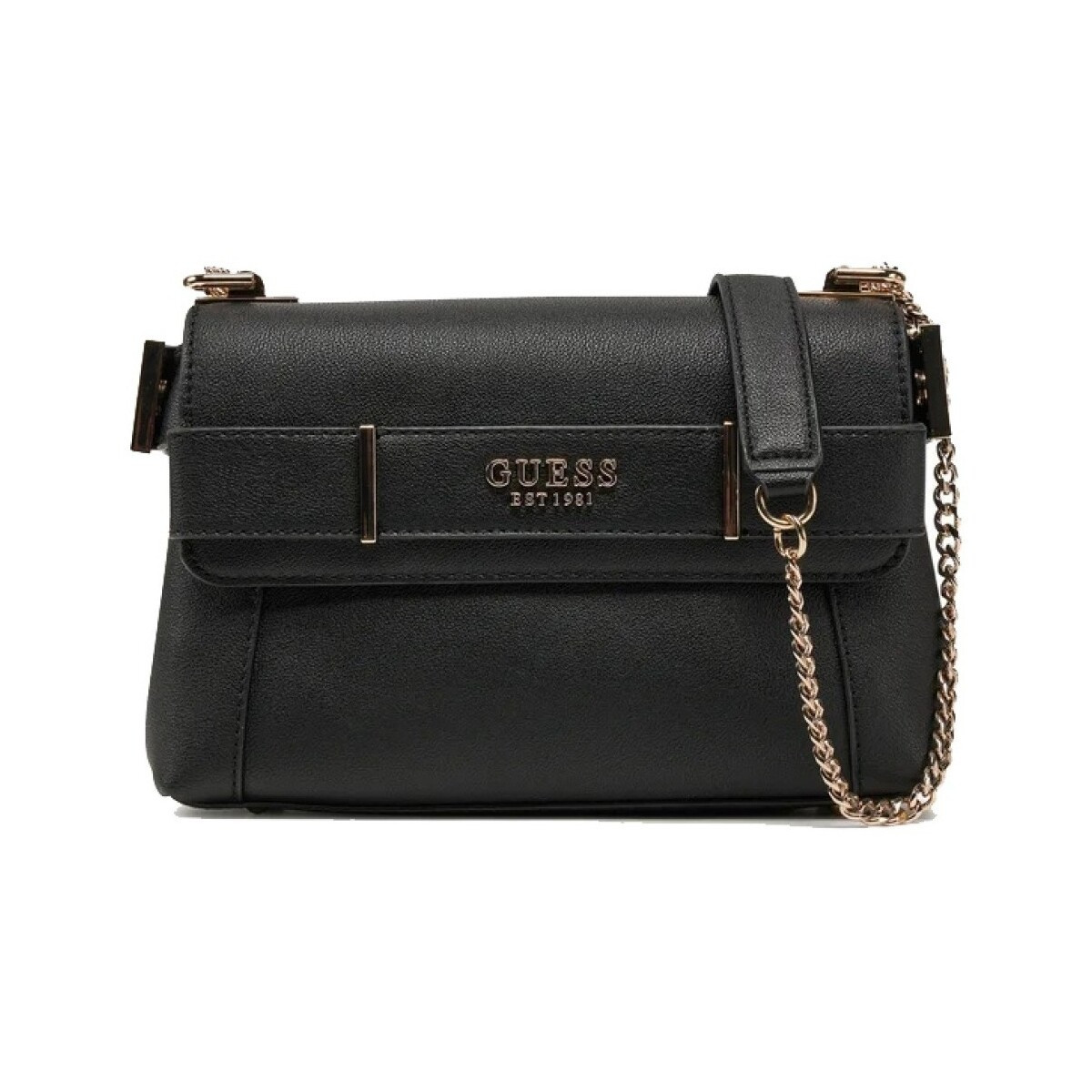 Guess  ANADELA CONVERTIBLE  Černá