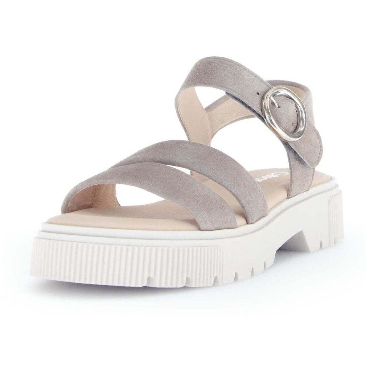 Gabor  64.510.12  Šedá