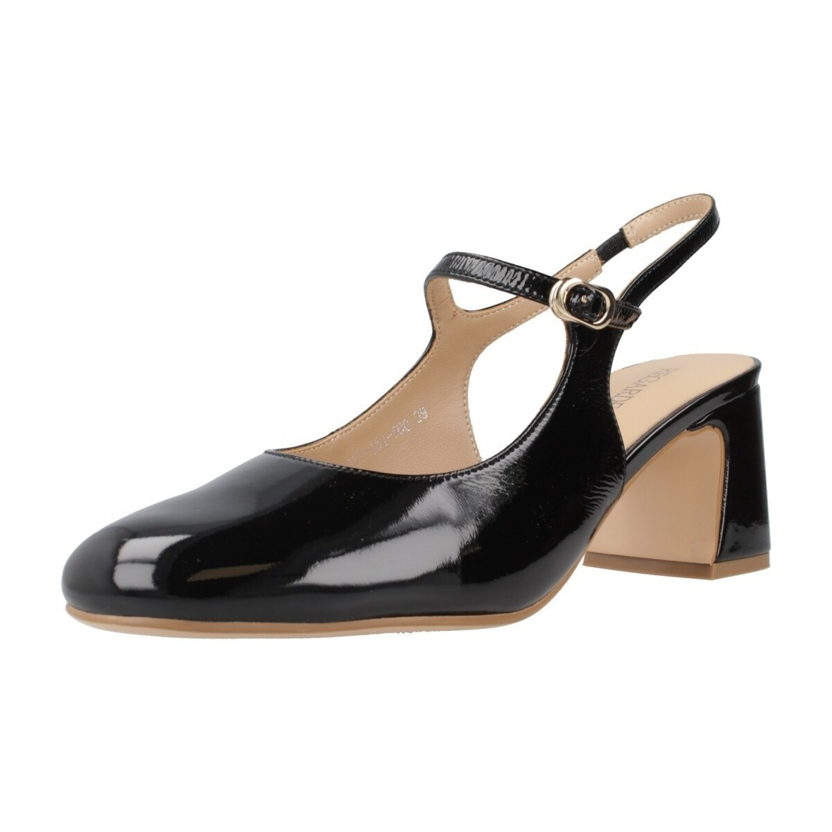 Regarde Le Ciel  EDDA017517  Černá