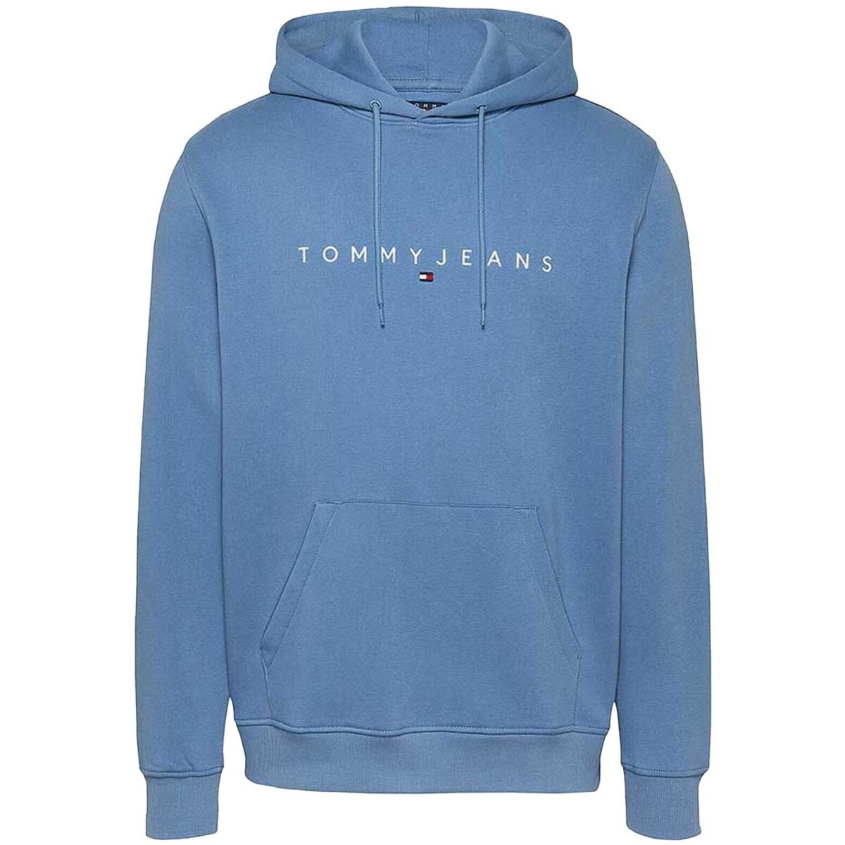 Tommy Jeans  DM0DM20258  Modrá