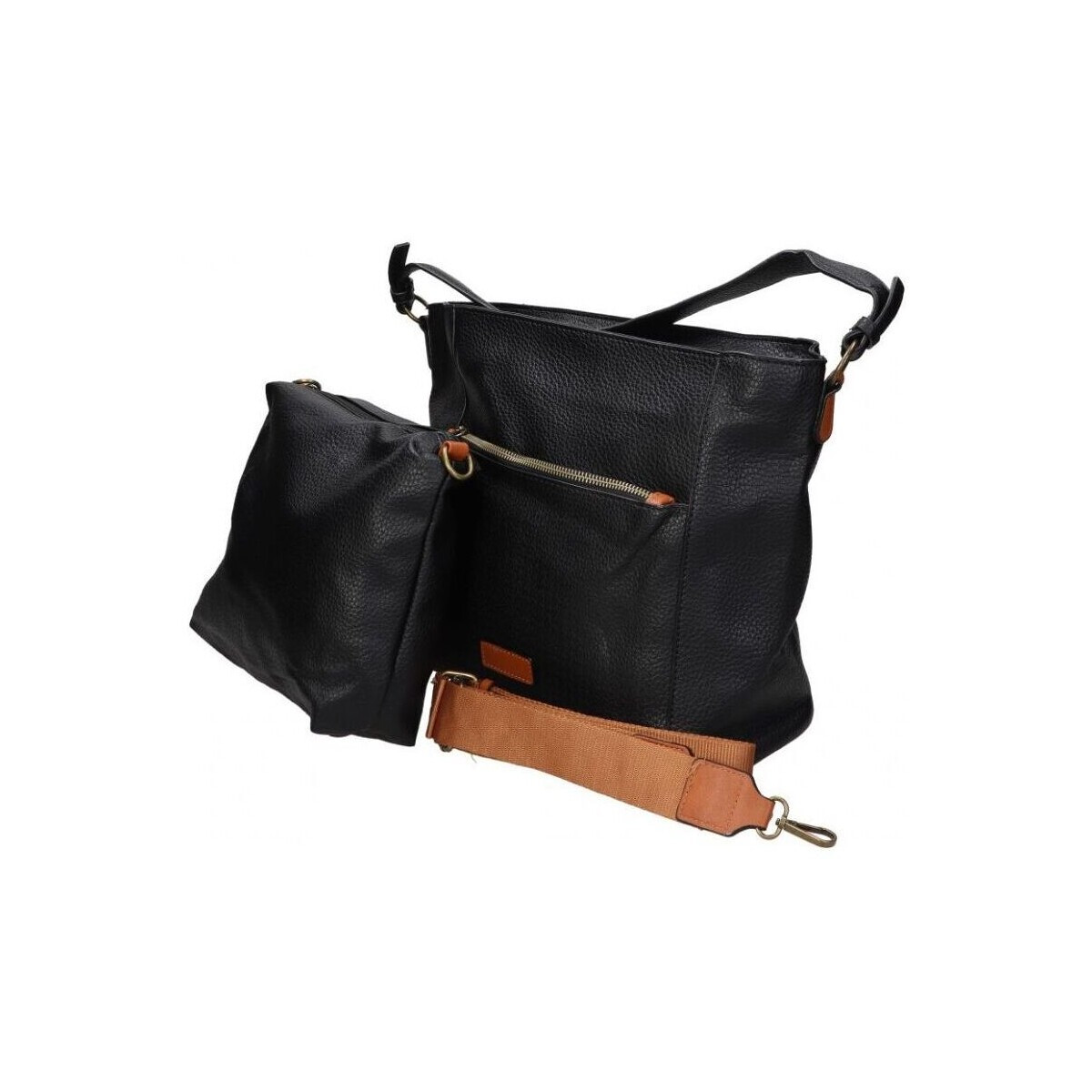 Sara Bag  SCXX2500440999  Černá