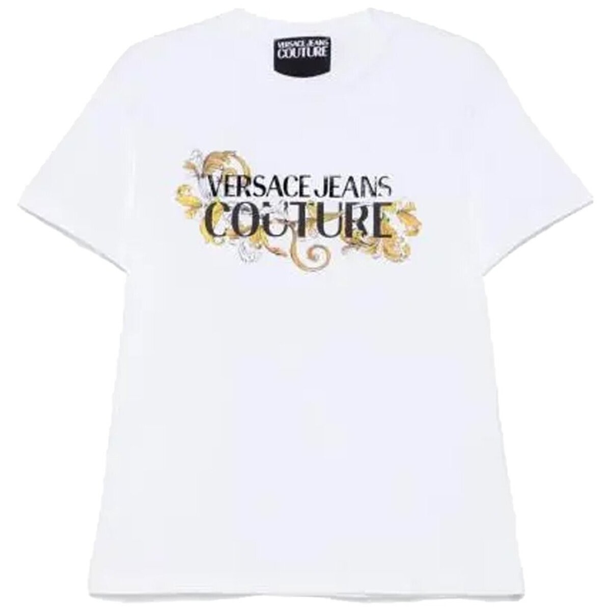 Versace  78GAHC05 CJ01C  Bílá