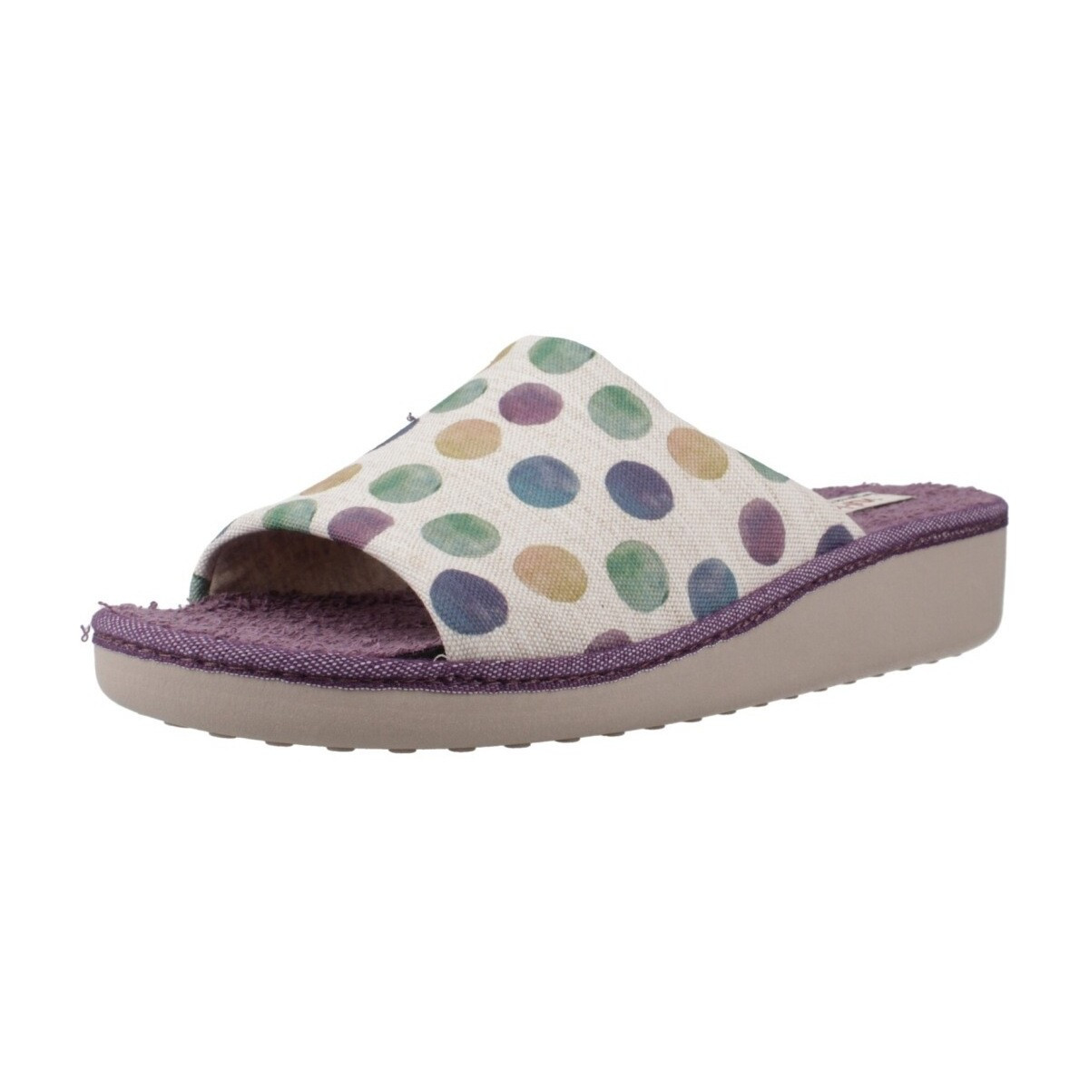 Vulladi  CANADA  Fialová