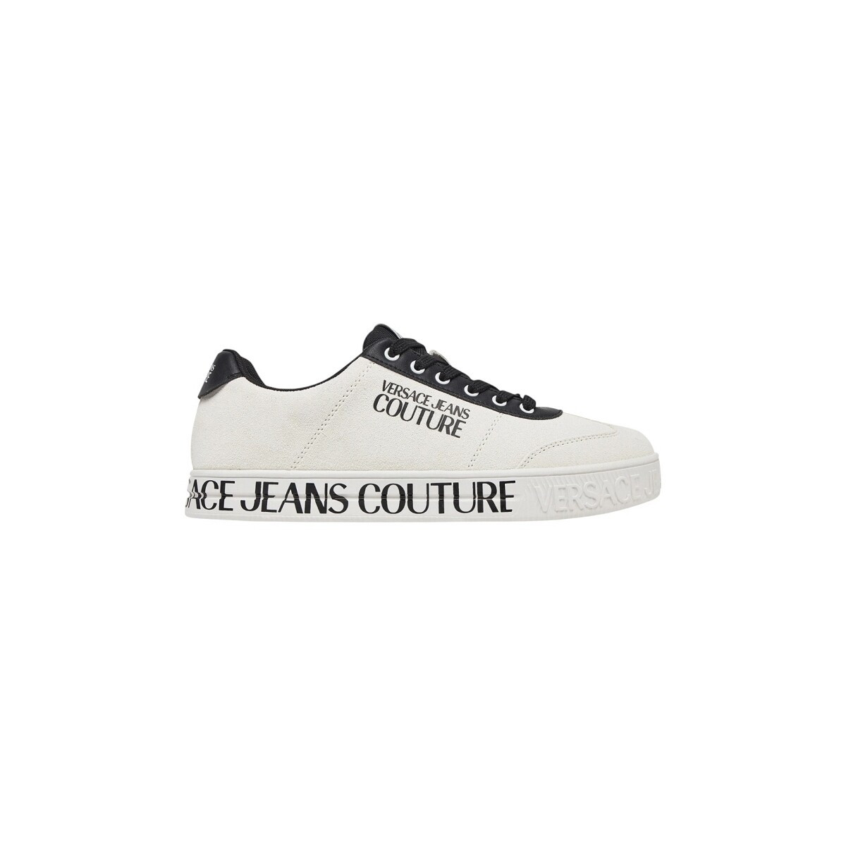 Versace  78YA3SK6-ZPB02  Bílá