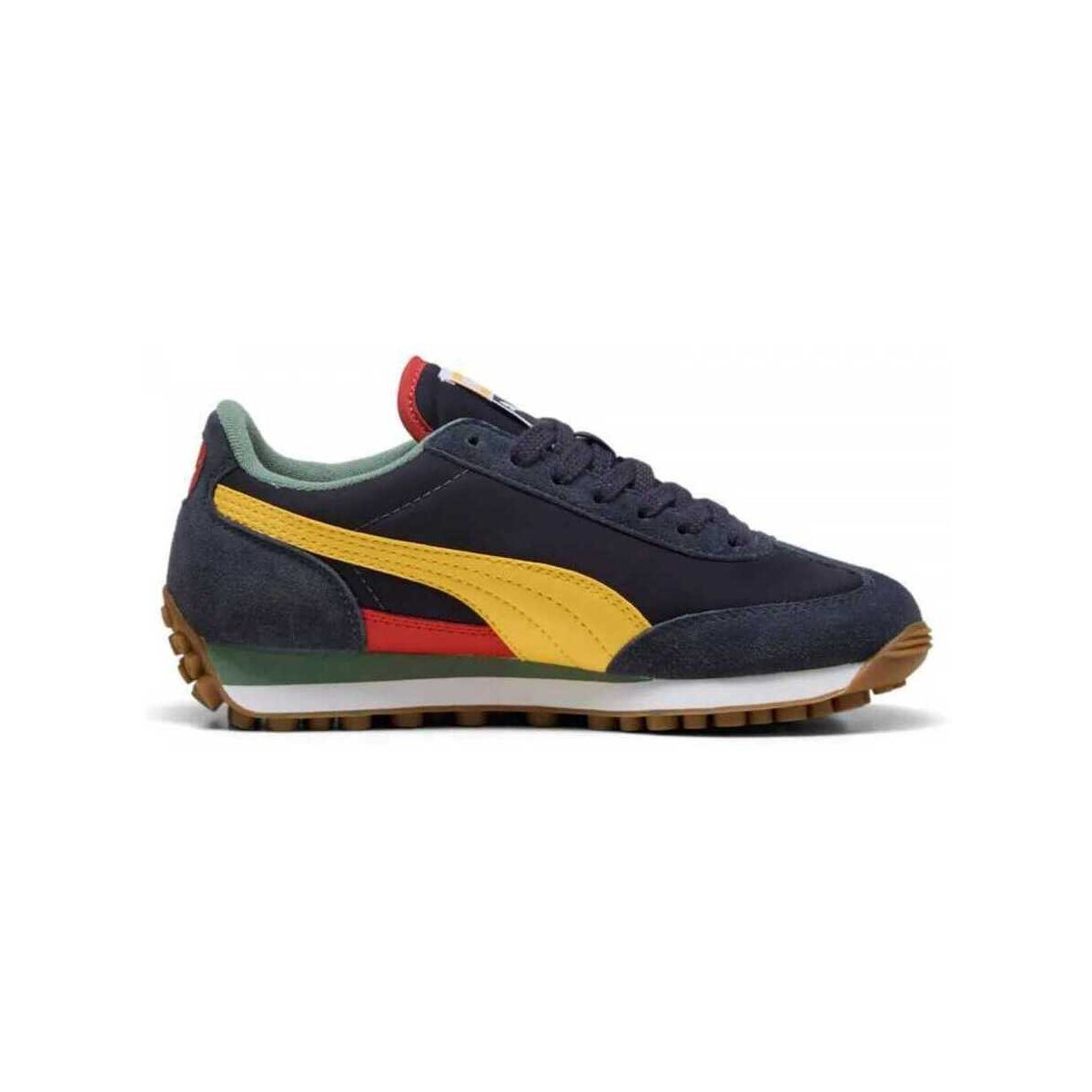 Puma  Easy rider kids jr  Modrá
