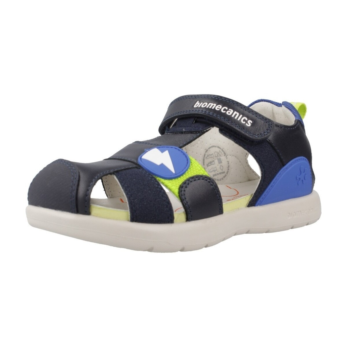 Biomecanics  252216B  Modrá