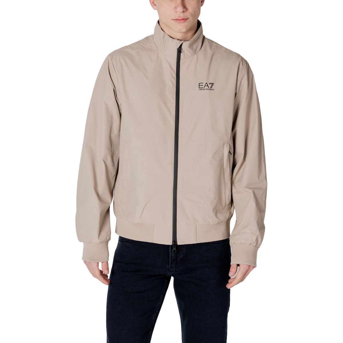 Emporio Armani EA7  7M000424 AF13569  Béžová