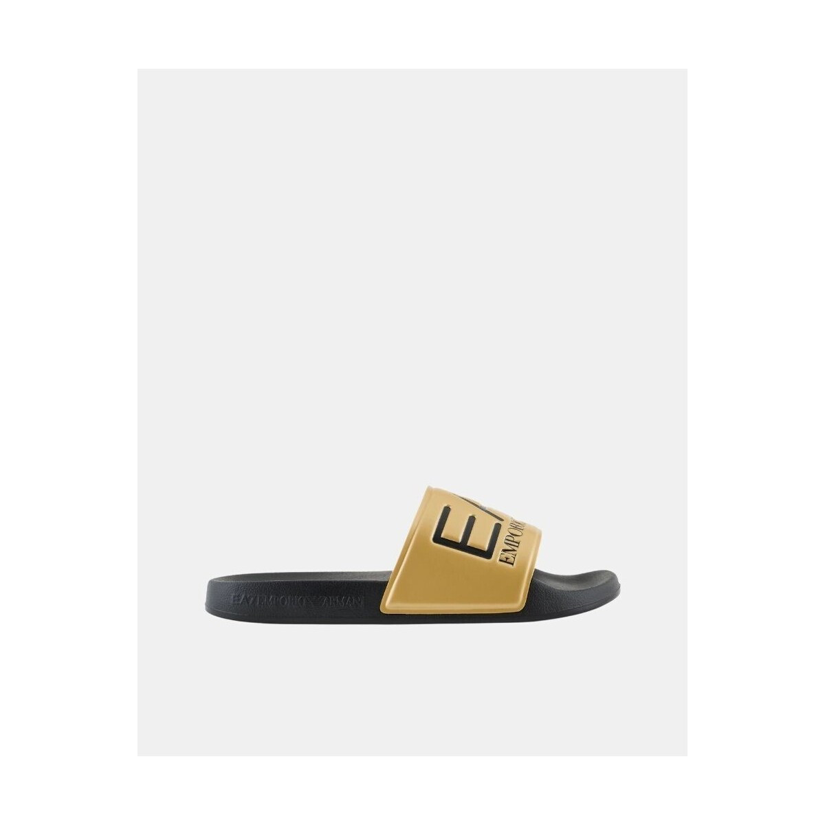 Emporio Armani EA7  7X000108 AF15118  Zlatá