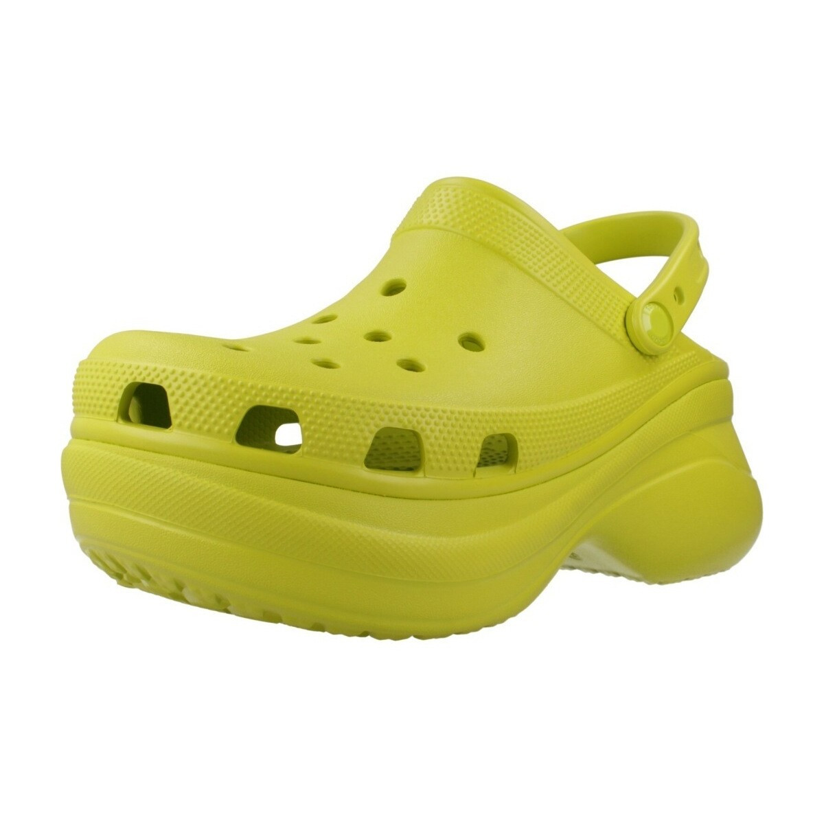 Crocs  CLASSIC BAE CLOG  Zelená