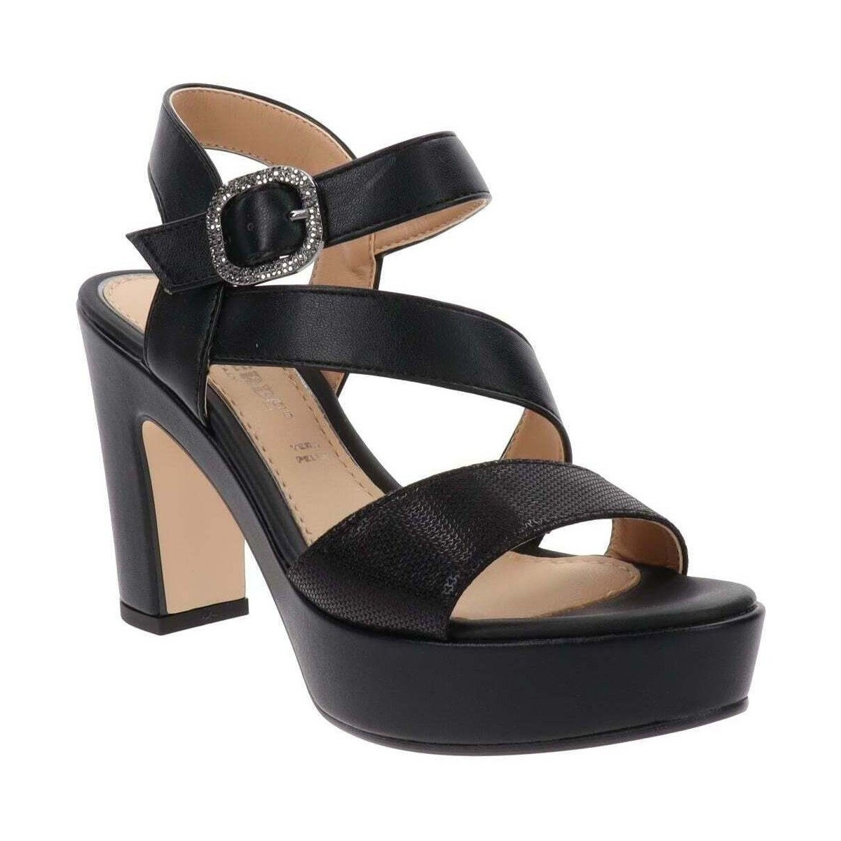 Valleverde  VV32520  Černá