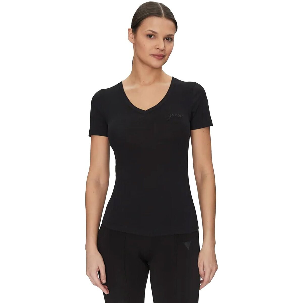 Guess  O5GI00 KBBU1  Černá