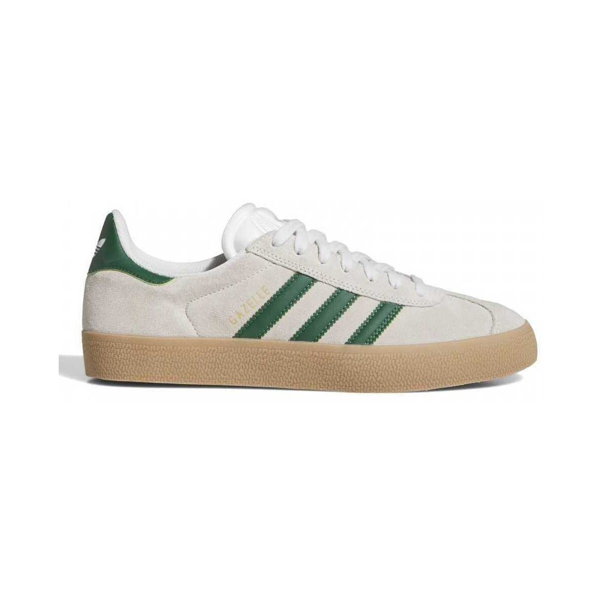 adidas  Gazelle adv  Bílá