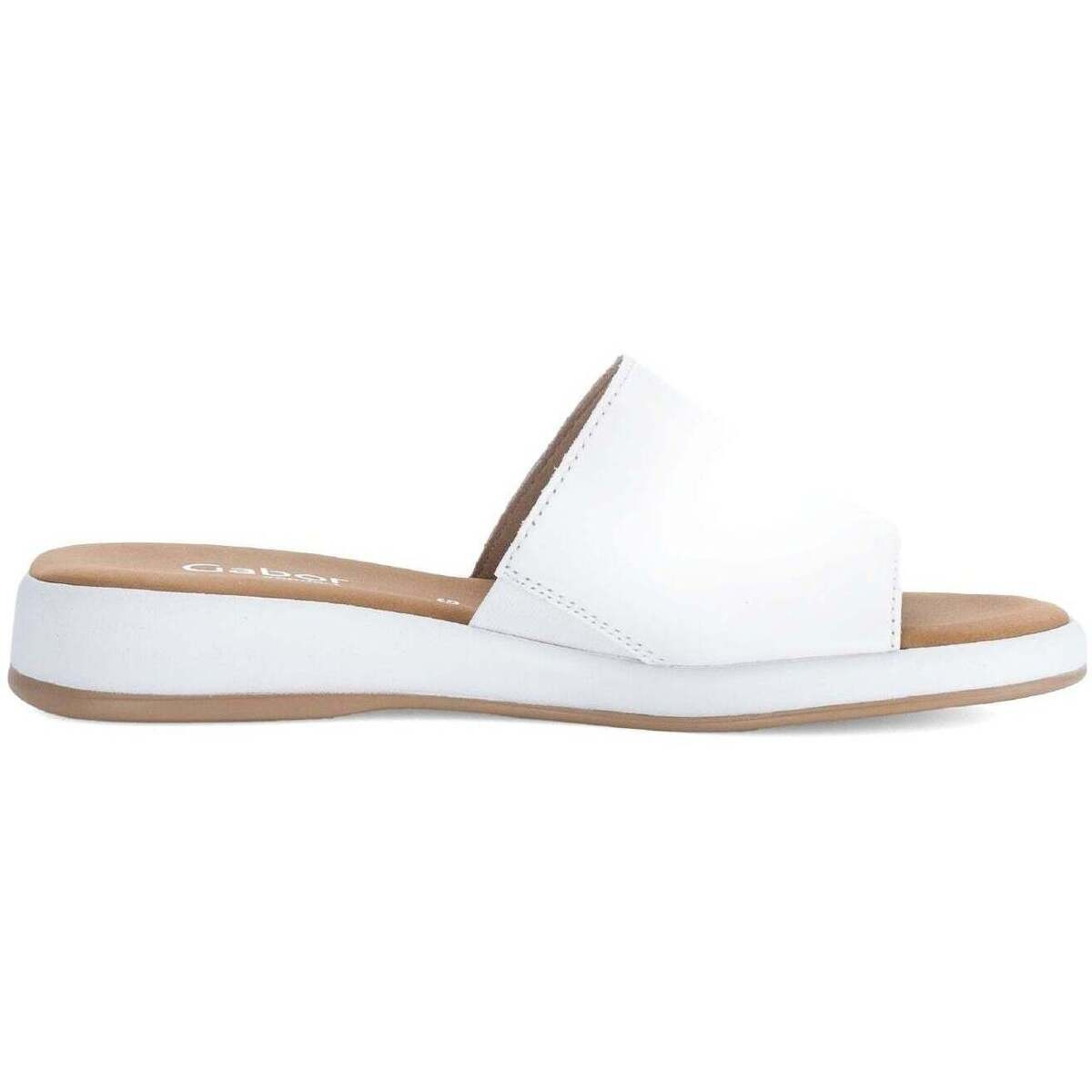 Gabor  62.730.50  Bílá