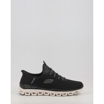 Skechers  233010-BLK  Černá