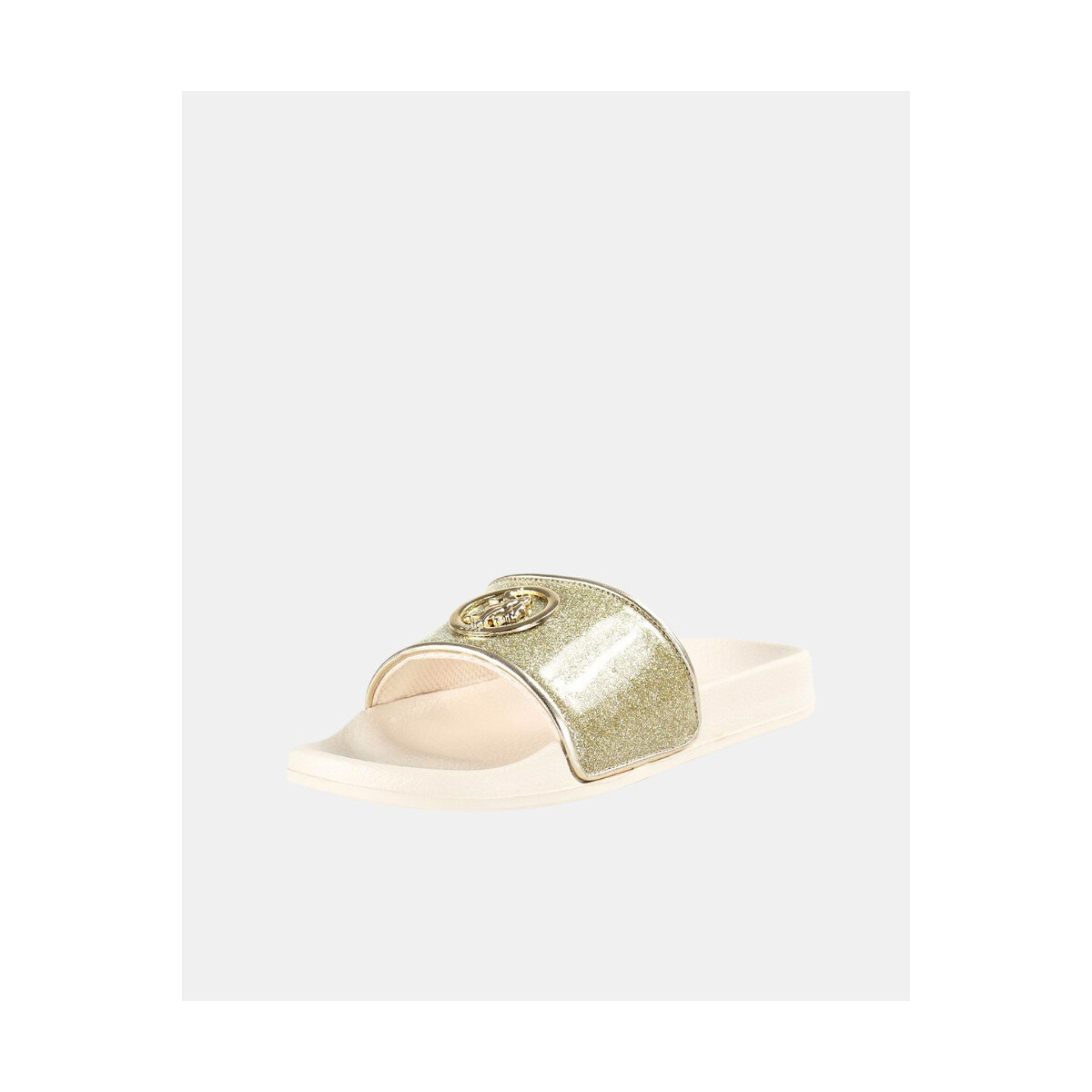 U.S Polo Assn.  IVY002W 5Y2  Zlatá