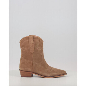 Alpe  CECILE 5036  Hnědá