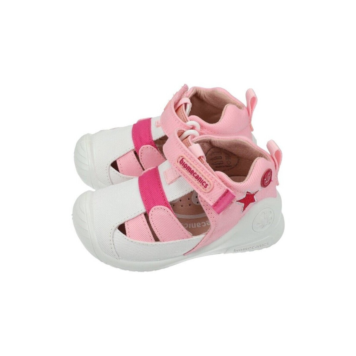 Biomecanics  252182B  Bílá