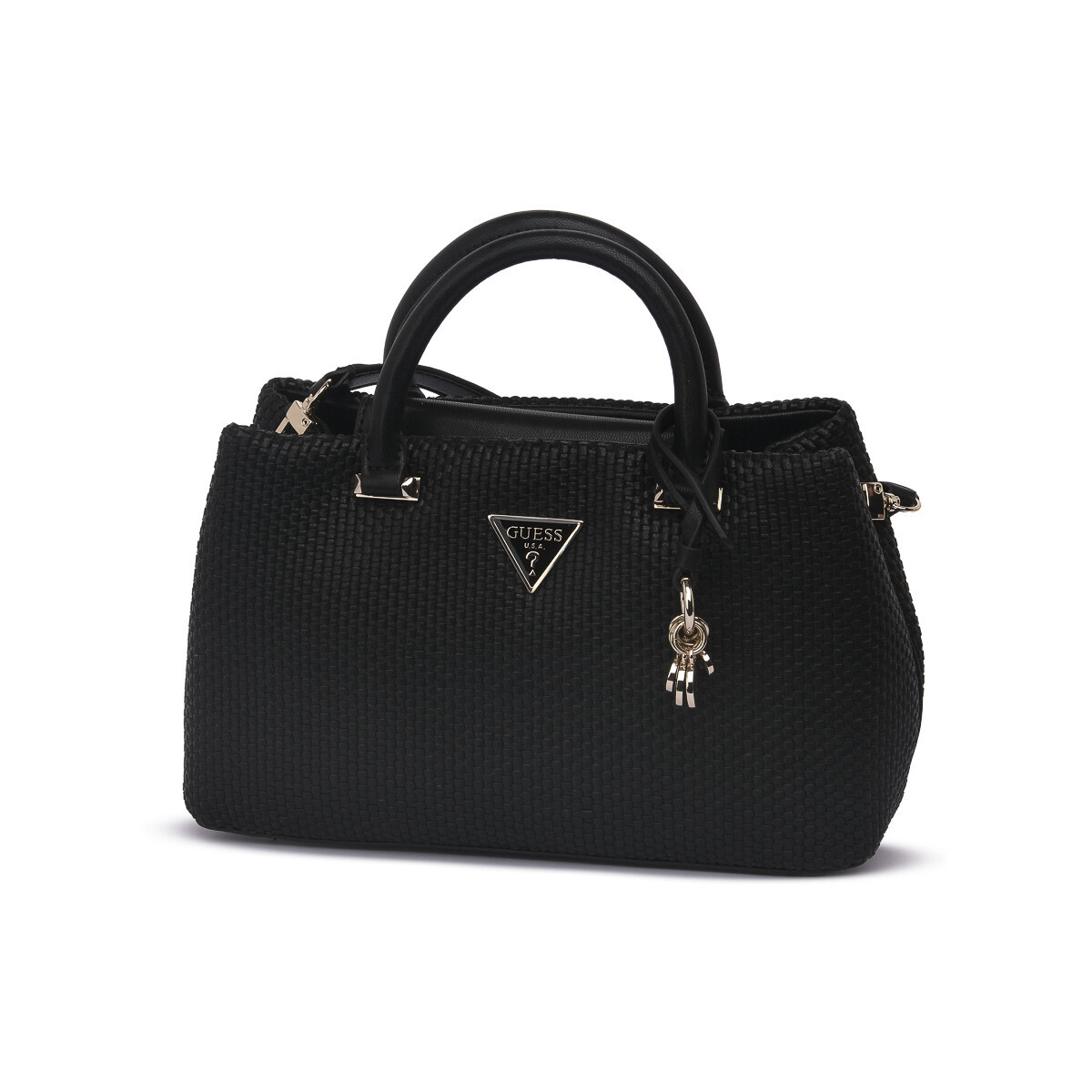 Guess  BLA PHAEDRA SATCHEL  Černá