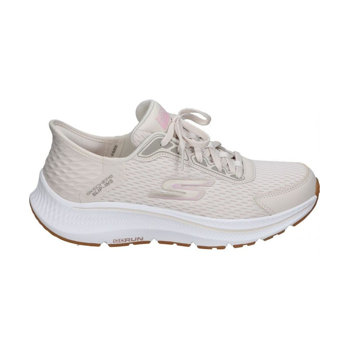 Skechers  128615-NTPK  Béžová