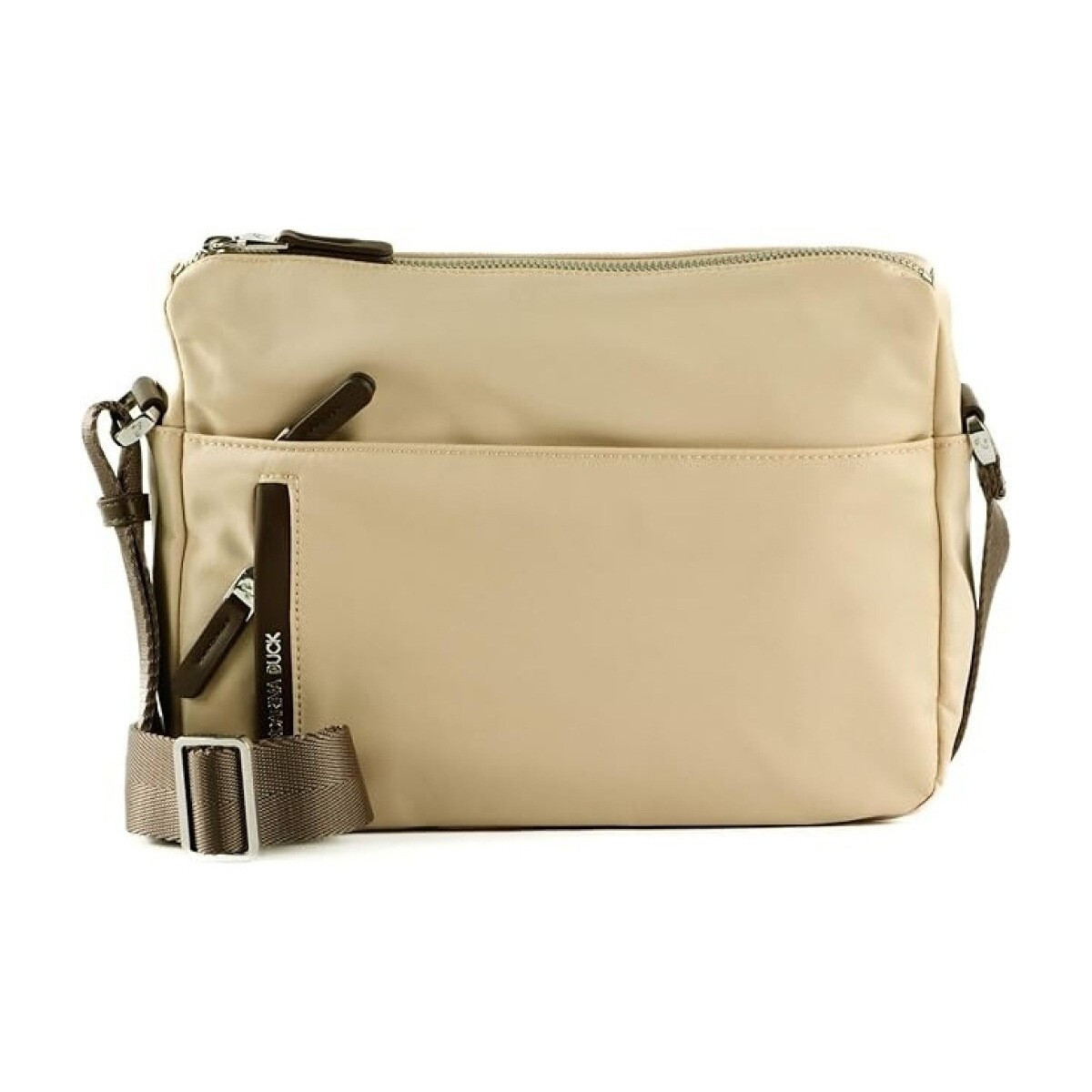 Mandarina Duck  HUNTER CROSSOVER  Béžová