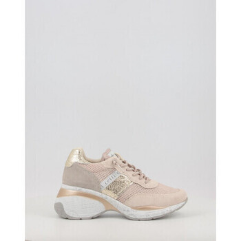 Cetti  1149  Růžová