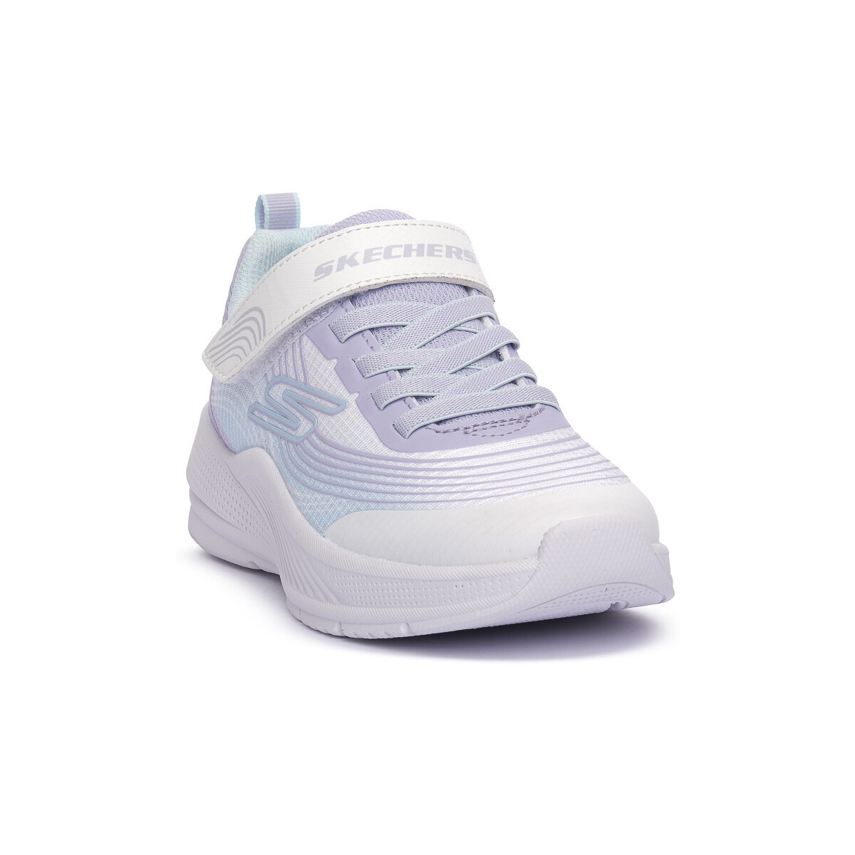 Skechers  WLVM MICROSPEC ADVANCE  Bílá