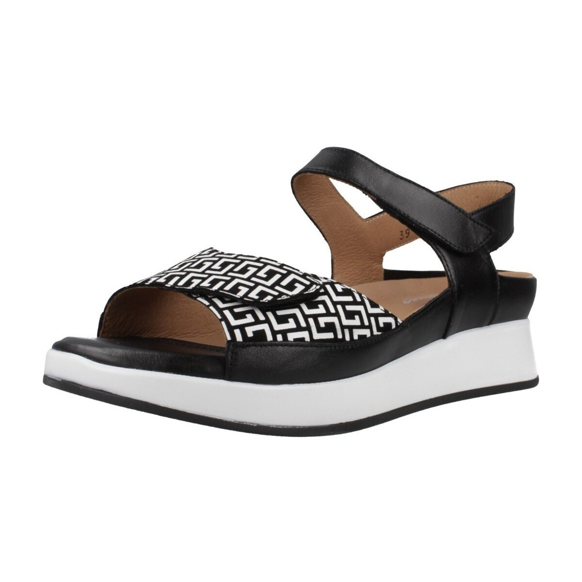 Piesanto  250422P  Černá