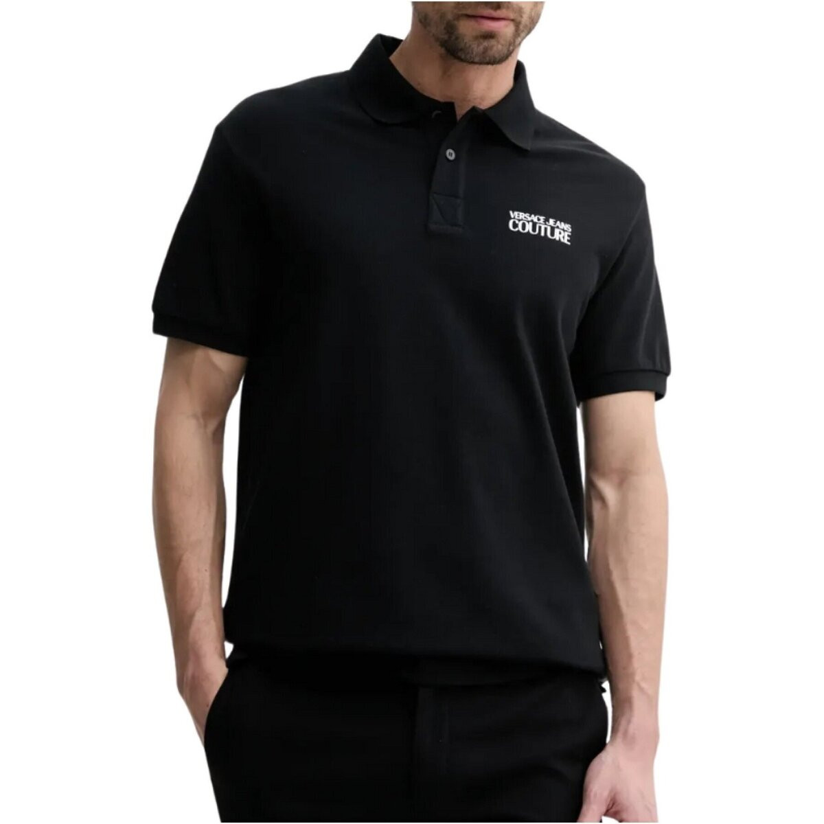 Versace  78GAG623 J0003  Černá