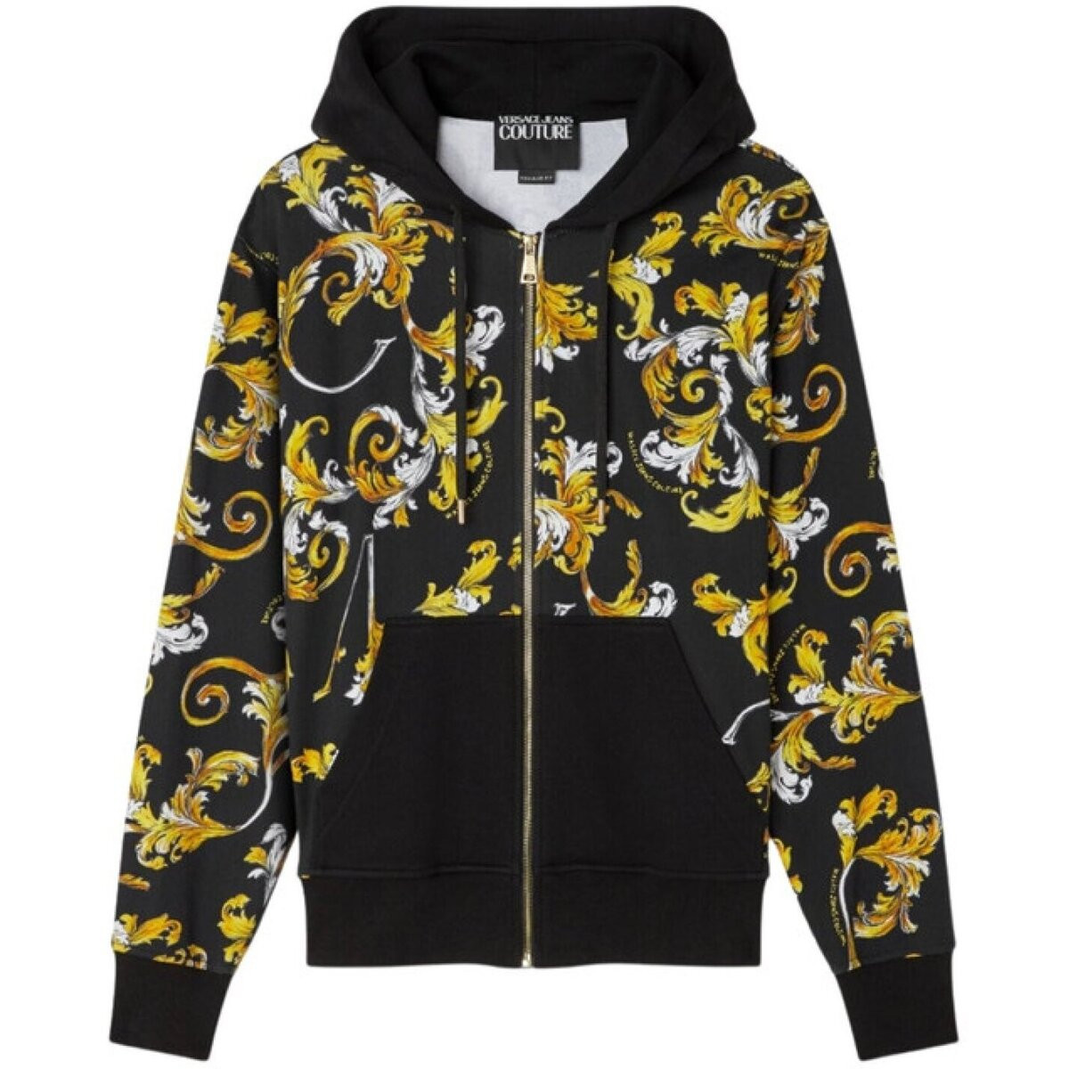 Versace  78GAI3Z1 FS189  Černá