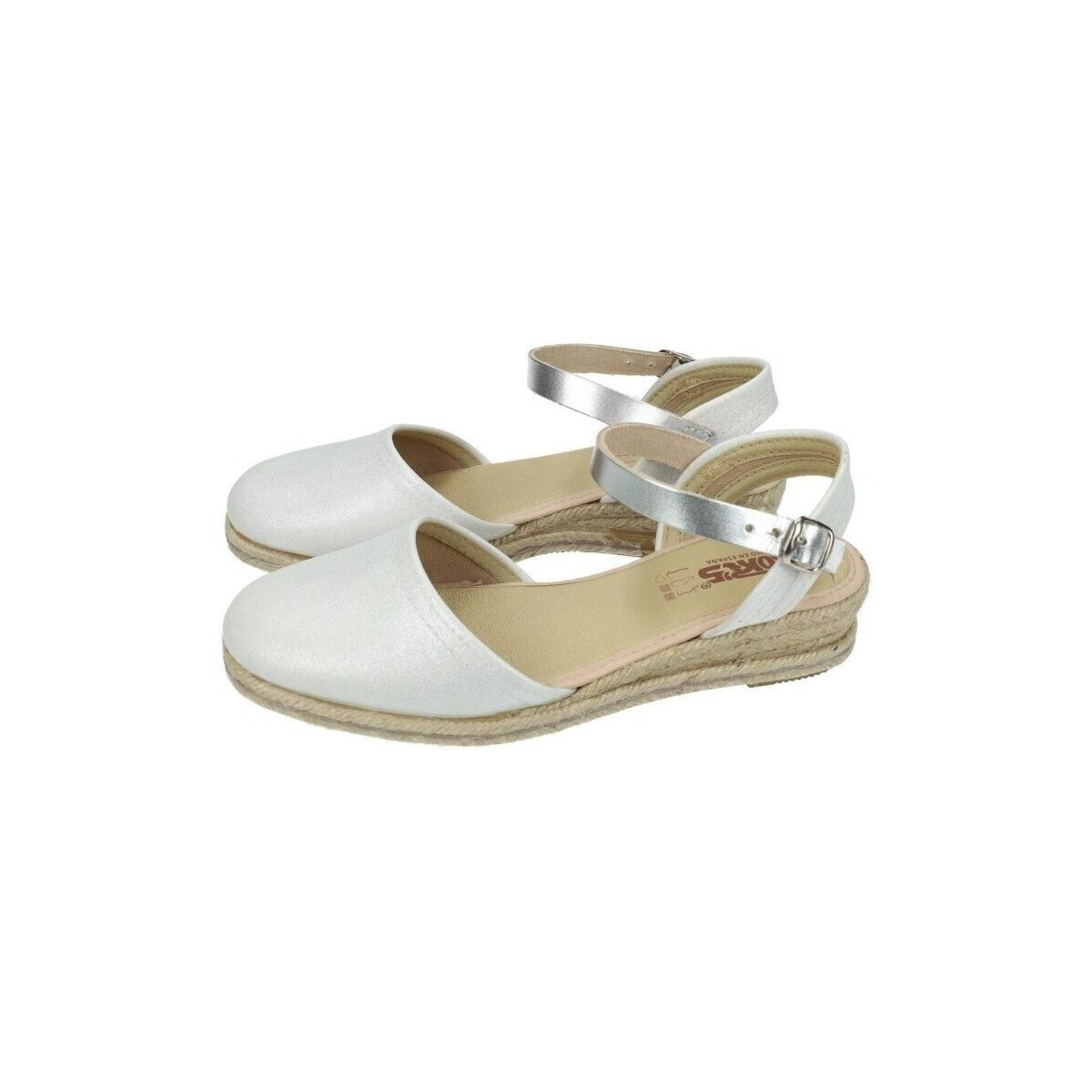 Kokis  -  Stříbrná