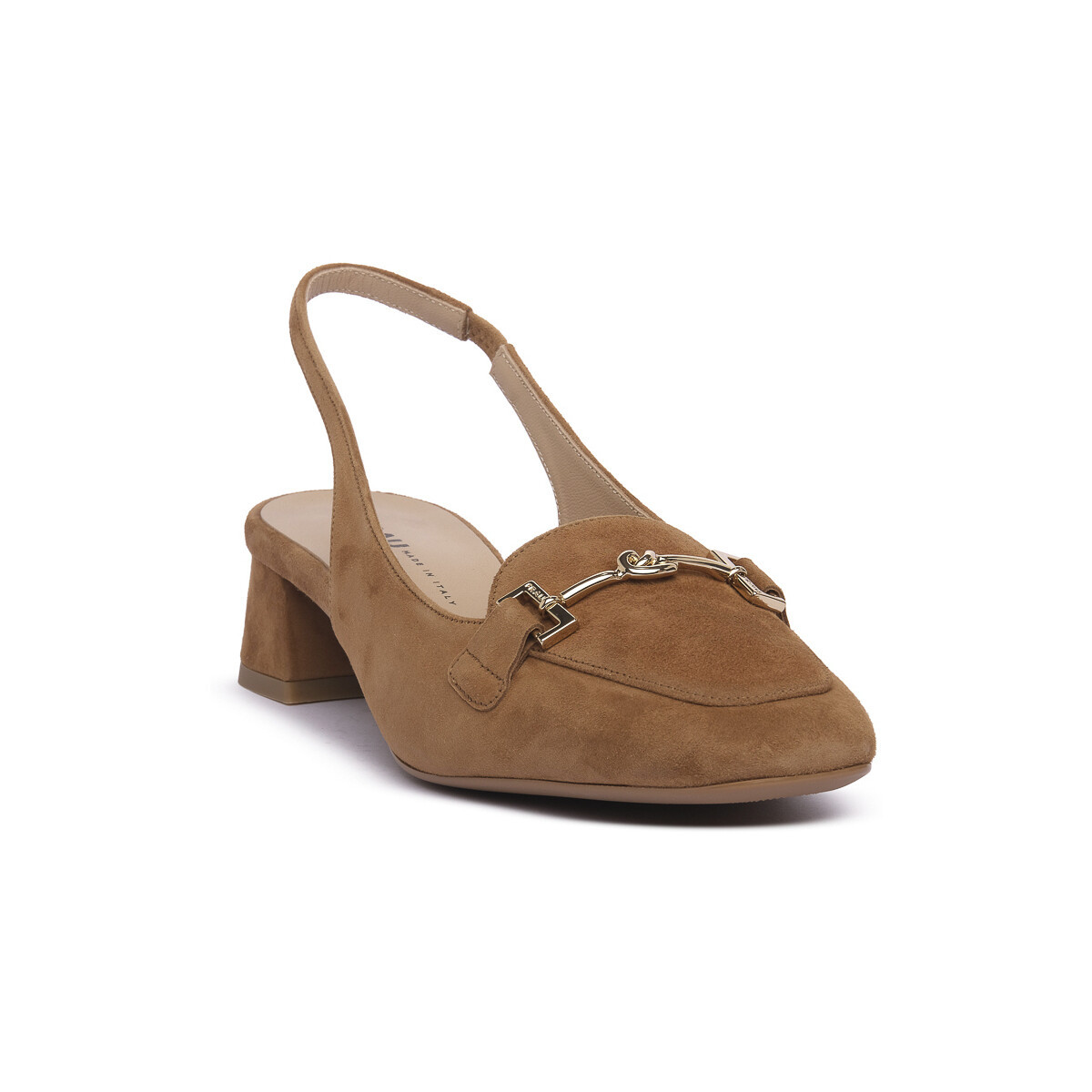 Frau  DAINO FANCY SELLA  Béžová