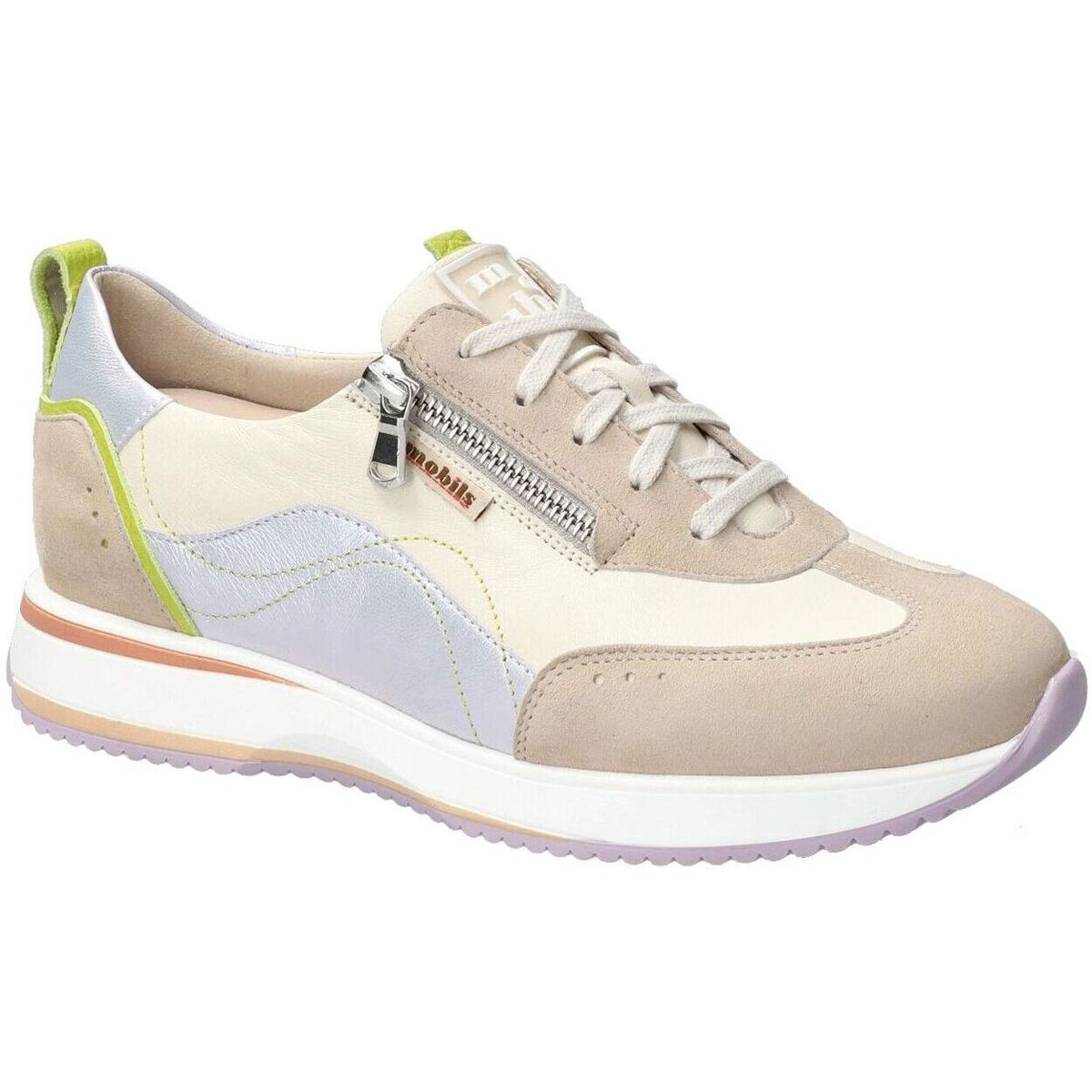 Mephisto  Ness  Béžová