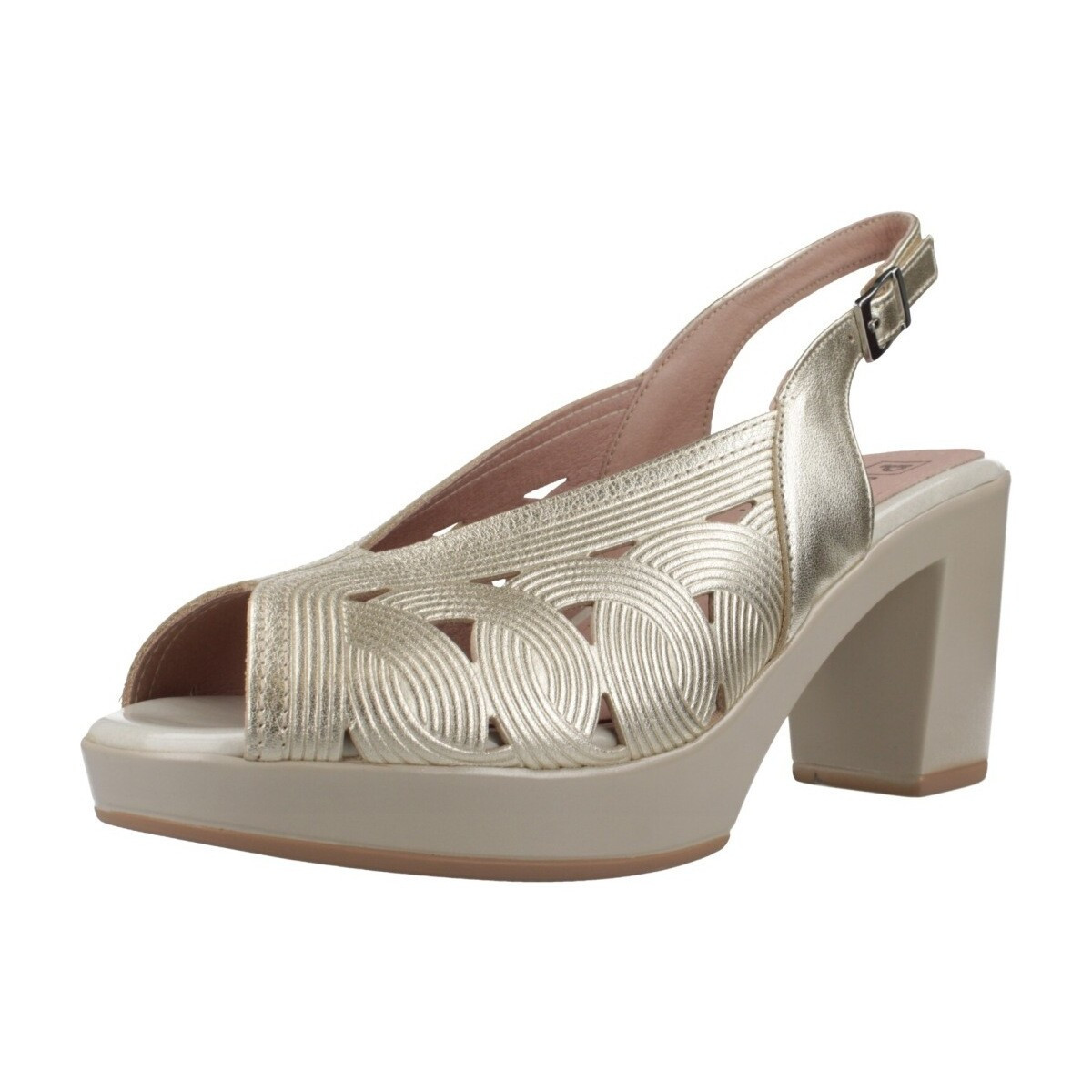 Pitillos  20122P  Zlatá