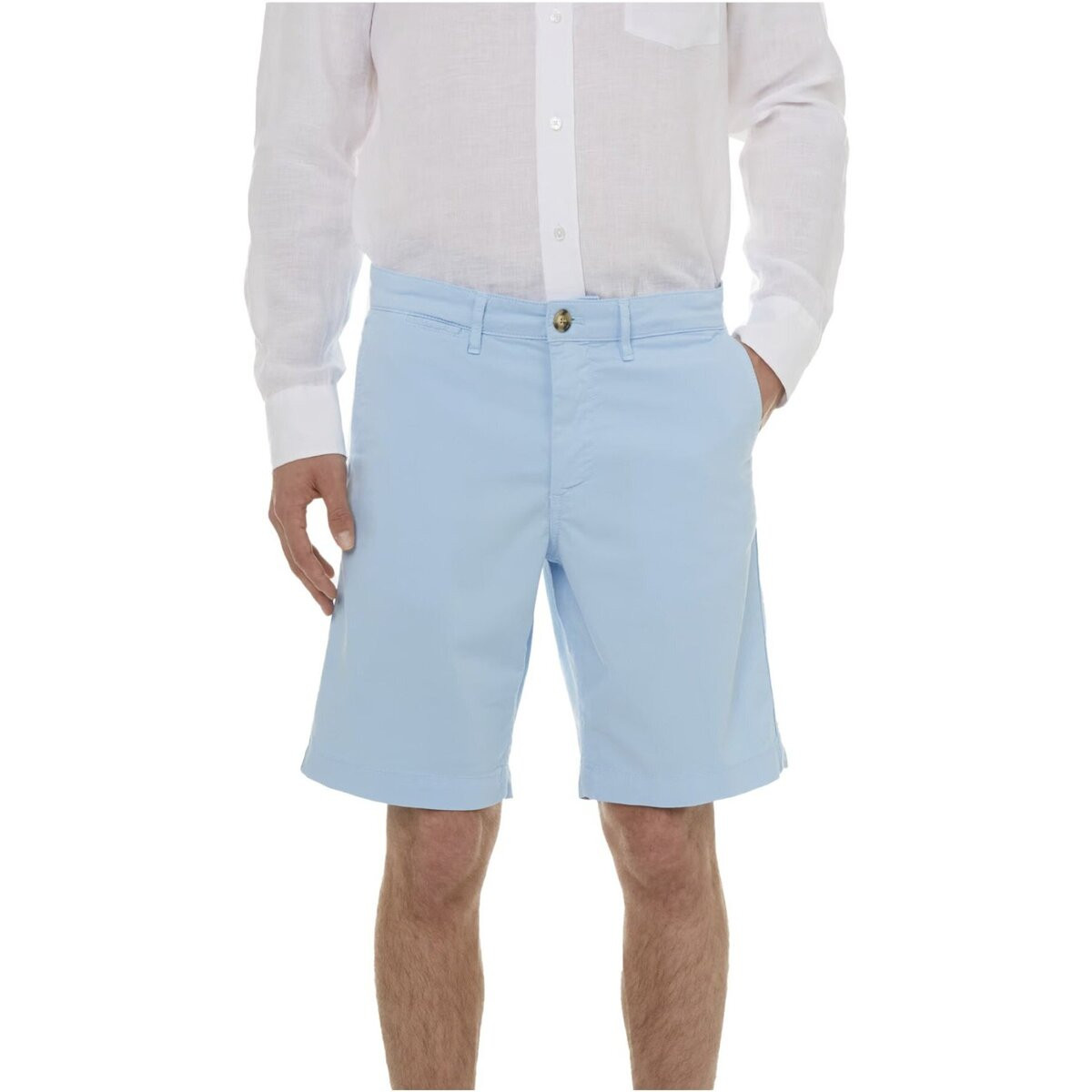 Eden Park  E24BASBE0002  Modrá