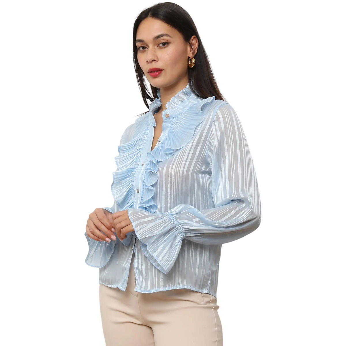 La Modeuse  74423_P175932  Modrá