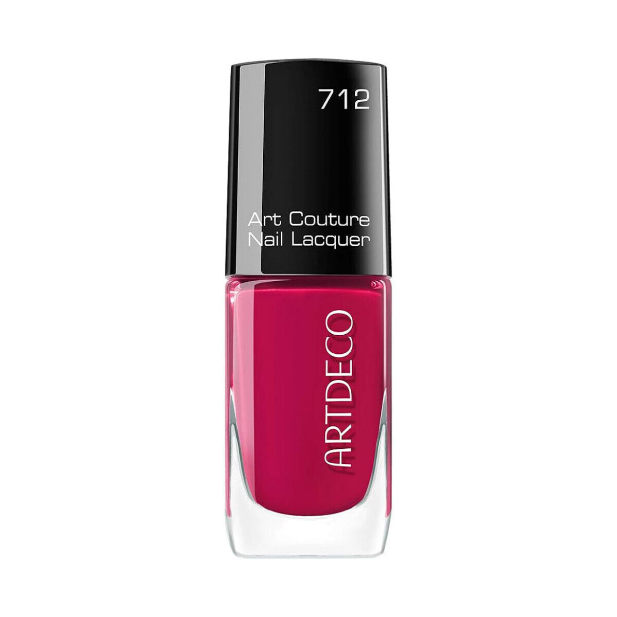 Artdeco  Art Couture Nail Polish - 712 Bougainvillea
