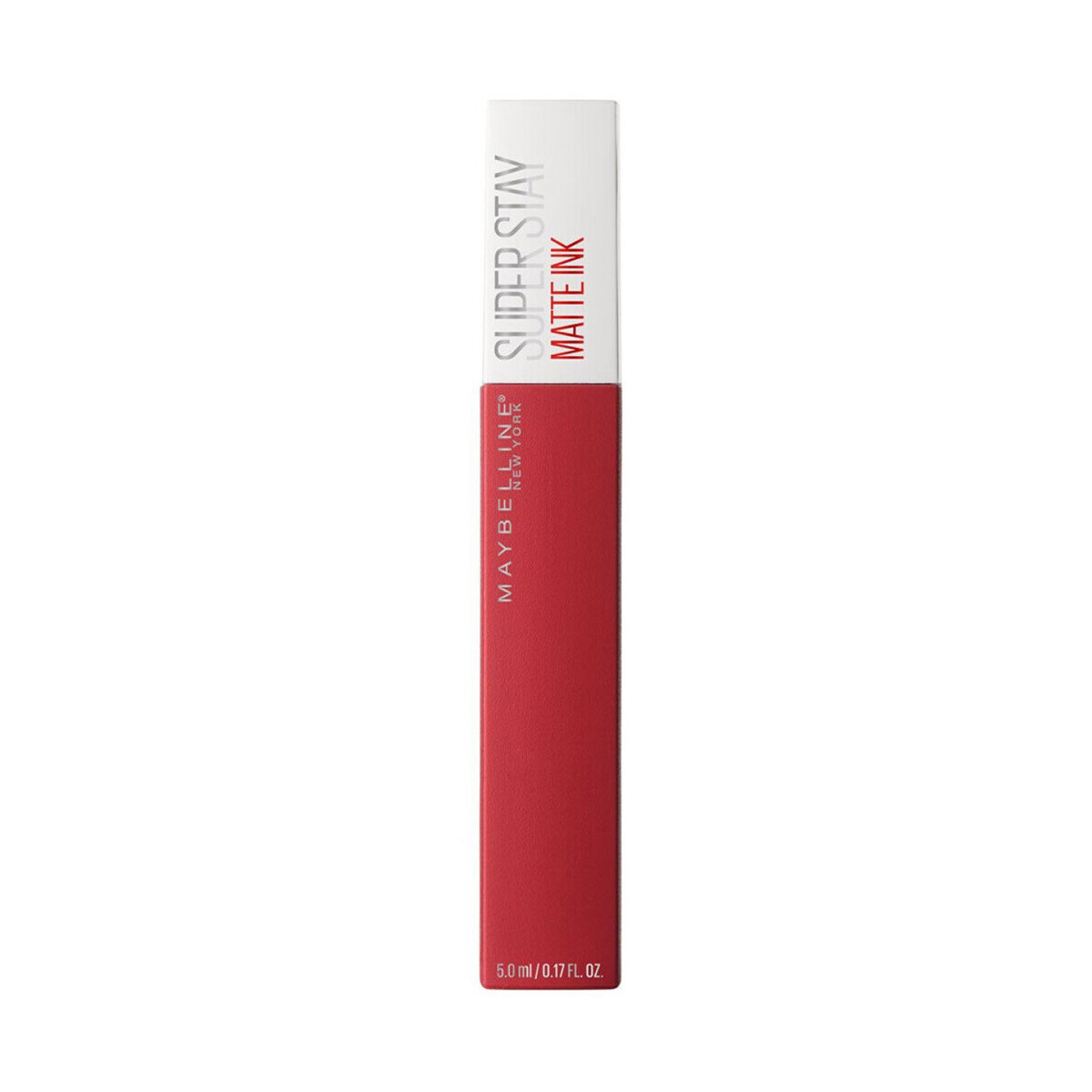 Maybelline New York  Superstay Matte Ink Liquid Lipstick - 20 Pioneer