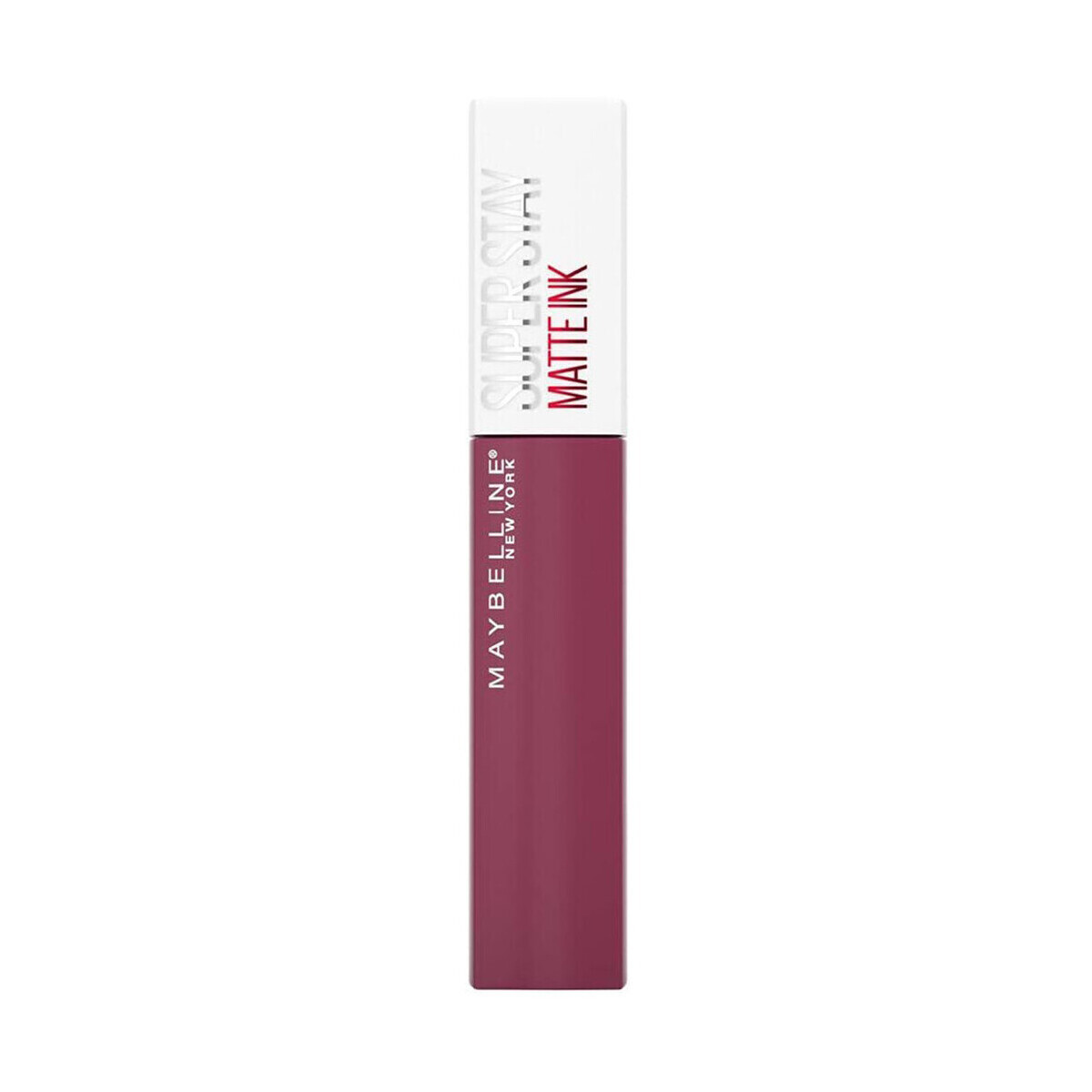 Maybelline New York  Superstay Matte Ink Liquid Lipstick - 165 Successful