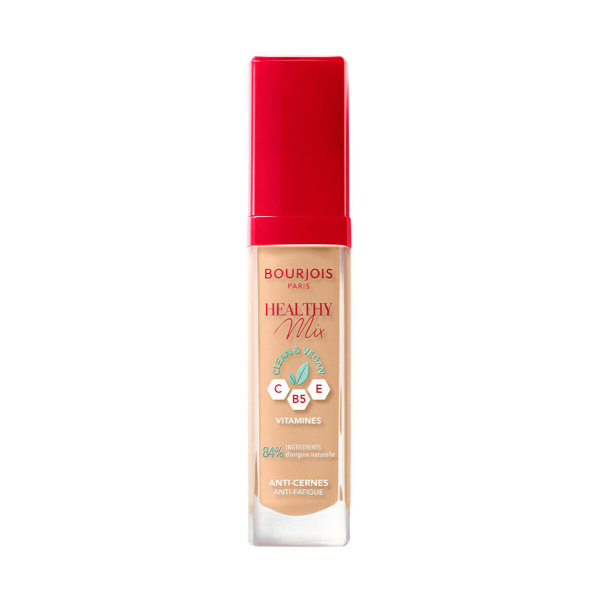 Bourjois  Healthy Mix Liquid Concealer - 51 Vanille Légère