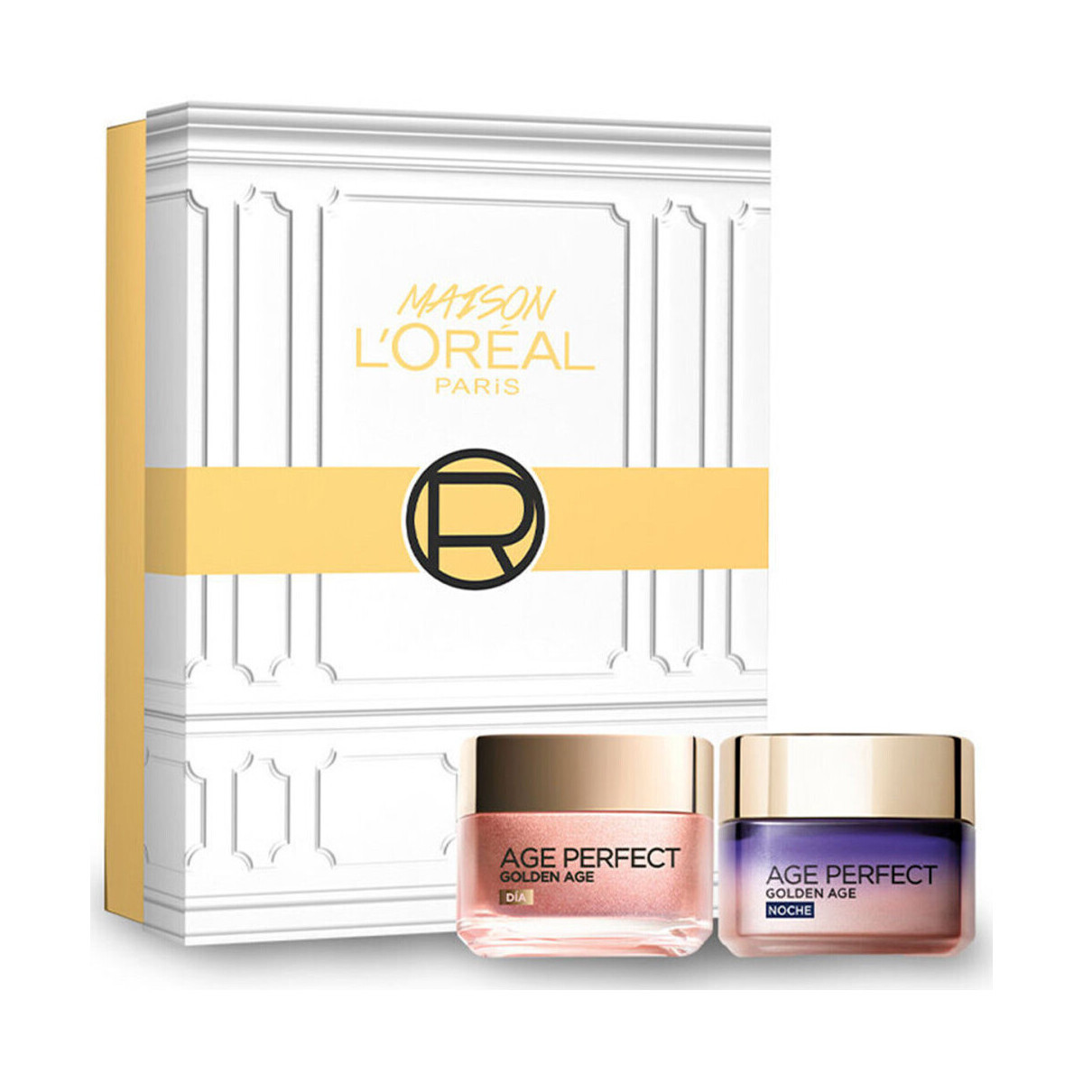 L'oréal  Age Perfect Day and Night Cream Set