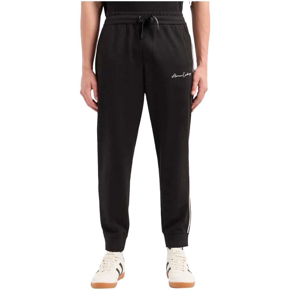 EAX  8NZPSG Z9N1Z  Černá